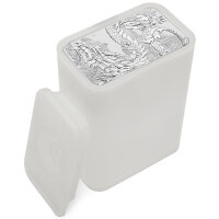Australien Rectangular Dragon 2023 1 oz Silber