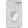 Australien Rectangular Dragon 2023 1 oz Silber