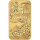 Australien Rectangular Dragon 2023 1 oz Gold