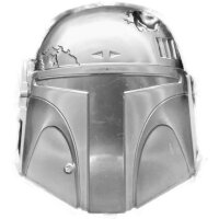 Niue Star Wars 2020 - Boba Fett - 2 oz Silber | Ultra...