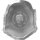 Niue Star Wars 2020 - Boba Fett - 2 oz Silber | Ultra High Relief