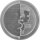 Niederlande 5 Euro 2010 - Wasserland - Silber PP