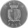 Malta 10 Euro 2012 Antonio Sciortino - Silber PP