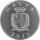 Malta 10 Euro 2011 Die Phönizier - Silber PP