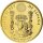 Spanien Andalusisches Pferd 2023 1 oz Gold