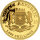 Somalia Elefant 2023 1 oz Gold - Motiv 2024 - ANA