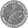 Portugal 2,5 Euro 2012 - José Malhoa - Silber PP