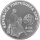 Portugal 2,5 Euro 2012 - José Malhoa - Silber PP