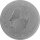 Spanien 10 Euro 2012 - Juan Gris - Silber PP