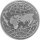 Italien 10 Euro 2011 - Amerigo Vespucci - Silber PP