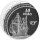 Frankreich 10 Euro 2011 - Jacques Cartier - Silber PP