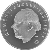 Ungarn 5.000 Forint 2012 - 125. Geburtstag von...