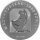 Ungarn 5.000 Forint 2012 - 125. Geburtstag von József Reményi - Silber PP