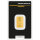 5 Gramm Goldbarren Argor-Heraeus Kinebarren | Neuware LBMA