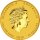 Australien Lunar II 2019 Jahr des Schweins 1/2 oz Gold