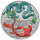 Australien Drachenserie 2023 Drache & Koi 1 oz Silber - Coloriert Mehrfarbig | Chinesische Mythen und Legenden