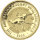 Australien Känguru 2000 1/20 oz Gold
