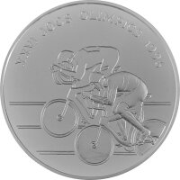 Andorra 10 Diners 1994 - XXVI. Olympische Sommerspiele...