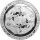Fiji Koi Fisch 2023 1 oz Silber