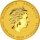 Australien Lunar II 2019 Jahr des Schweins 1/10 oz Gold