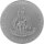 Vanuatu 10 Vatu 1996 - XXVI. Olympische Sommerspiele 1996 in Atlanta "Bodenturnerin"  - Silber PP