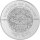Bhutan 200 Ngultrum 1996 - XXVI. Olympische Sommerspiele 1996 in Atlanta "Basketballspieler" - Silber PP