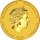 Australien Lunar II 2019 Jahr des Schweins 1/20 oz Gold