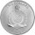 Niue Helden der Griechischen Mythologie Herkules 2023 - 1 oz Silber