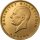Türkei 100 Piaster Atatürk Gold