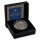Niue Helden der Griechischen Mythologie Herkules 2023 1 oz Silber | Antik Finish