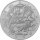 San Marino 5 + 10 Euro 2003 "Olympische Spiele Athen" - Silber PP