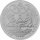 San Marino 5 + 10 Euro 2003 "Olympische Spiele Athen" - Silber PP