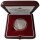 San Marino 5 Euro 2006 "500. Todestag von Andrea Mantegna" - Silber PP