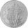 San Marino 5 Euro 2006 "500. Todestag von Andrea Mantegna" - Silber PP
