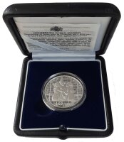 San Marino 10 Euro 2006 - Antonio Canova, Die drei...