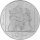 San Marino 10 Euro 2006 - Antonio Canova, Die drei Grazien - Silber PP
