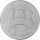 San Marino 10 Euro 2006 - Antonio Canova, Die drei Grazien - Silber PP