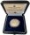 San Marino 10 Euro 2010 - 200. Geburtstag von Robert Schumann - Silber PP