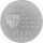 Andorra 10 Diners 1989 - XIV. Fußball WM 1990 in Italien "Vorteil" - Silber PP