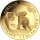 Somalia Elefant 2024 1 oz Gold