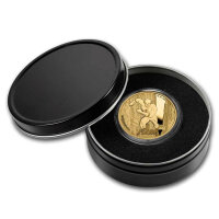 Samoa DC Comics 4. Ausgabe Flash 2023 1 oz Gold