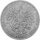 Brandenburg-Preußen 2 Vereinstaler 1867 C - König Wilhelm I. 1861-1888, KM#496