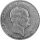 Brandenburg-Preußen 2 Vereinstaler 1859 A - König Friedrich Wilhelm IV. 1840-1861, KM#474