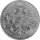 Brandenburg-Preußen 2 Vereinstaler 1859 A - König Friedrich Wilhelm IV. 1840-1861, KM#474