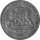Hessen-Darmstadt 1 Vereinstaler 1868 - Großherzog Ludwig III. 1848-1877, KM#338