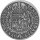 RDR Haus Habsburg 1 Reichstaler Hall 1686 - Leopold I., KM#1303.1