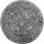 RDR Erzstift Salzburg 1 Guldiner 1504 "Rübentaler" - Leonhard von Keutschach (spätere Nachprägung)