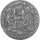 RDR Erzstift Salzburg 1 Guldiner 1504 "Rübentaler" - Leonhard von Keutschach (spätere Nachprägung)