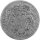 Republik Ragusa (Kroatien) 1 Rektorats-Taler 1768, KM#18
