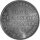Anhalt-Bernburg 1 Vereinstaler 1862 A - Herzog Alexander Carl 1834-1863, KM#88